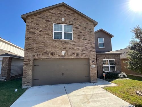 172 Allington Cir, Jarrell, TX, 76537-2035 | Card Image