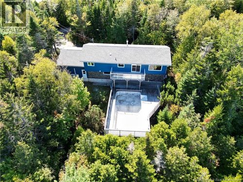 6 Cardinal Lane, House with 2 bedrooms, 2 bathrooms and null parking in Saint John NB | Card Image