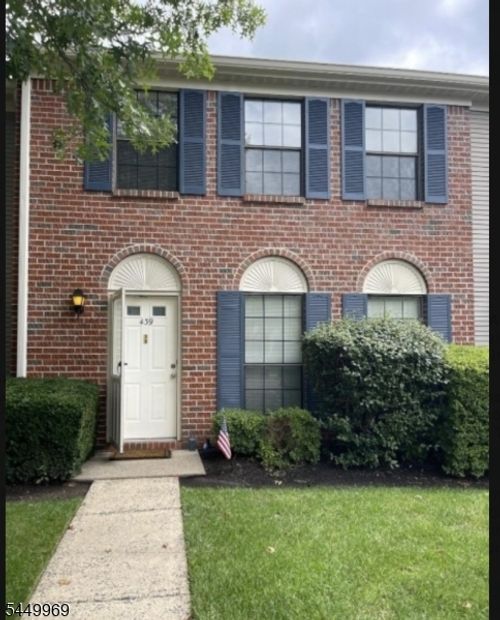 439 Penns Way, Basking Ridge, NJ, 07920-3069 | Card Image