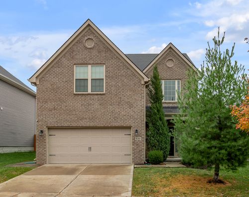 530 Estrella Dr, Lexington, KY, 40511 | Card Image