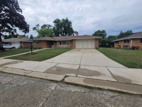 6518 Eldorado Dr, Morton Grove, IL, 60053-1408 | Card Image