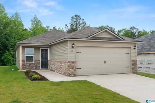 47 Dogwood Cir, Talladega, AL, 35160 | Card Image