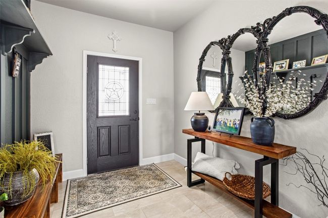1115 Private Road 8022, House other with 3 bedrooms, 2 bathrooms and 2 parking in Lincoln TX | Image 9