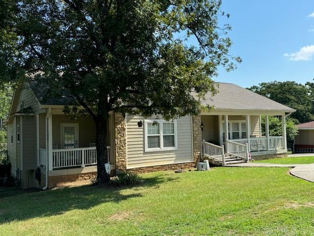 Brown St, Hot Springs, AR 71913