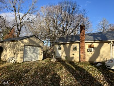 1104 Lane Avenue, House other with 1 bedrooms, 1 bathrooms and null parking in Crawfordsville IN | Image 2