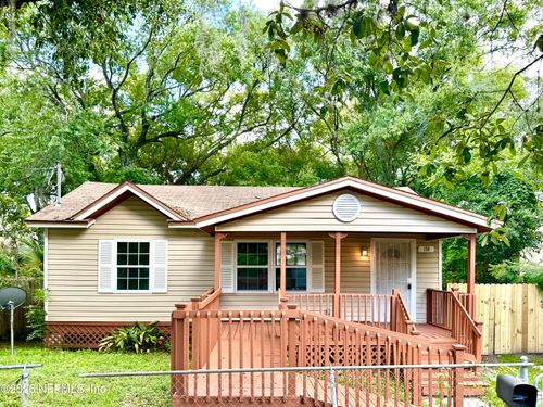 156 Willow Branch Ave, Jacksonville, FL, 32254-4074 | Card Image