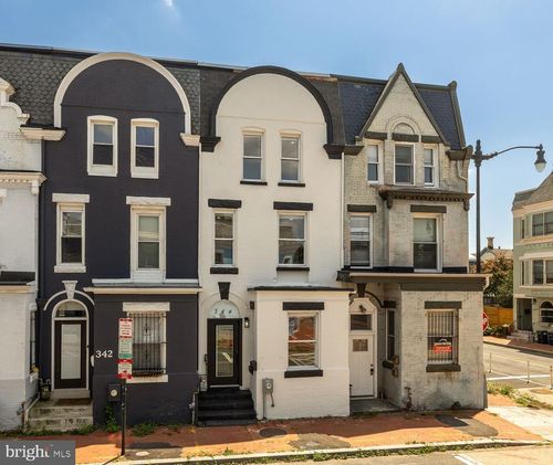 344 Elm St Nw, WASHINGTON, DC, 20001-1716 | Card Image