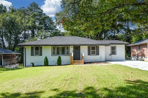 2805 Long Way, Decatur, GA, 30032-4229 | Card Image