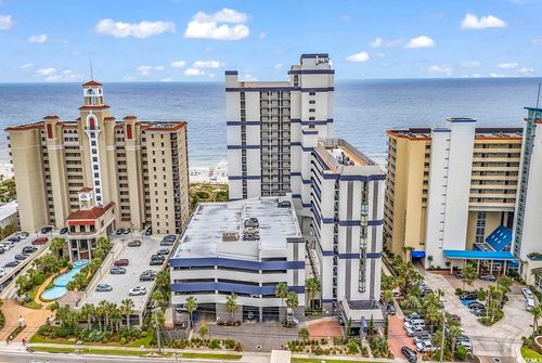 701-5308 N Ocean Blvd, Myrtle Beach, SC, 29577-2563 | Card Image