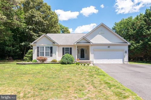 12 Petunia Rd, GREENWOOD, DE, 19950-2522 | Card Image