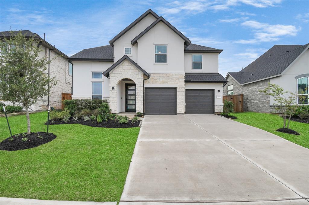 Ridgeside Dr, Fulshear, TX 77441