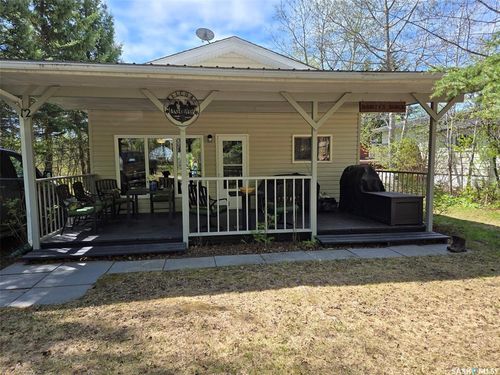 12 Oskunamoo Drive, Greenwater Provincial Park, SK, S0A1W0 | Card Image