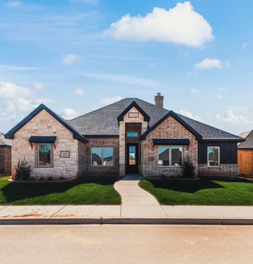 3605 143rd St, Lubbock, TX, 79423-1959 | Card Image