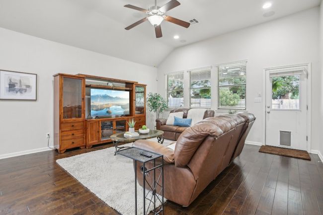 2228 Hilltop Climb Dr, House other with 4 bedrooms, 2 bathrooms and 4 parking in Leander TX | Image 11