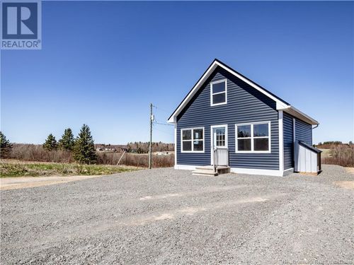 405 Pit Melanson Cross Rd, Pelerin, NB, E4V3E2 | Card Image