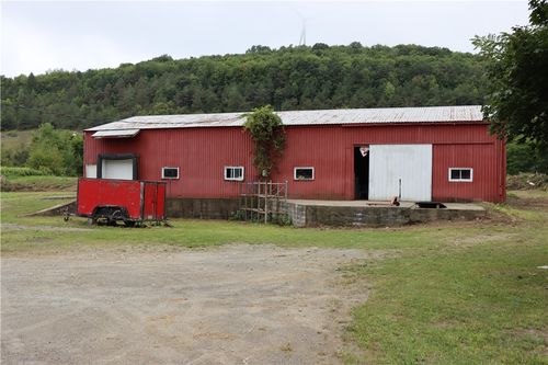 52 N Dansville St, Cohocton, NY, 14826-9743 | Card Image