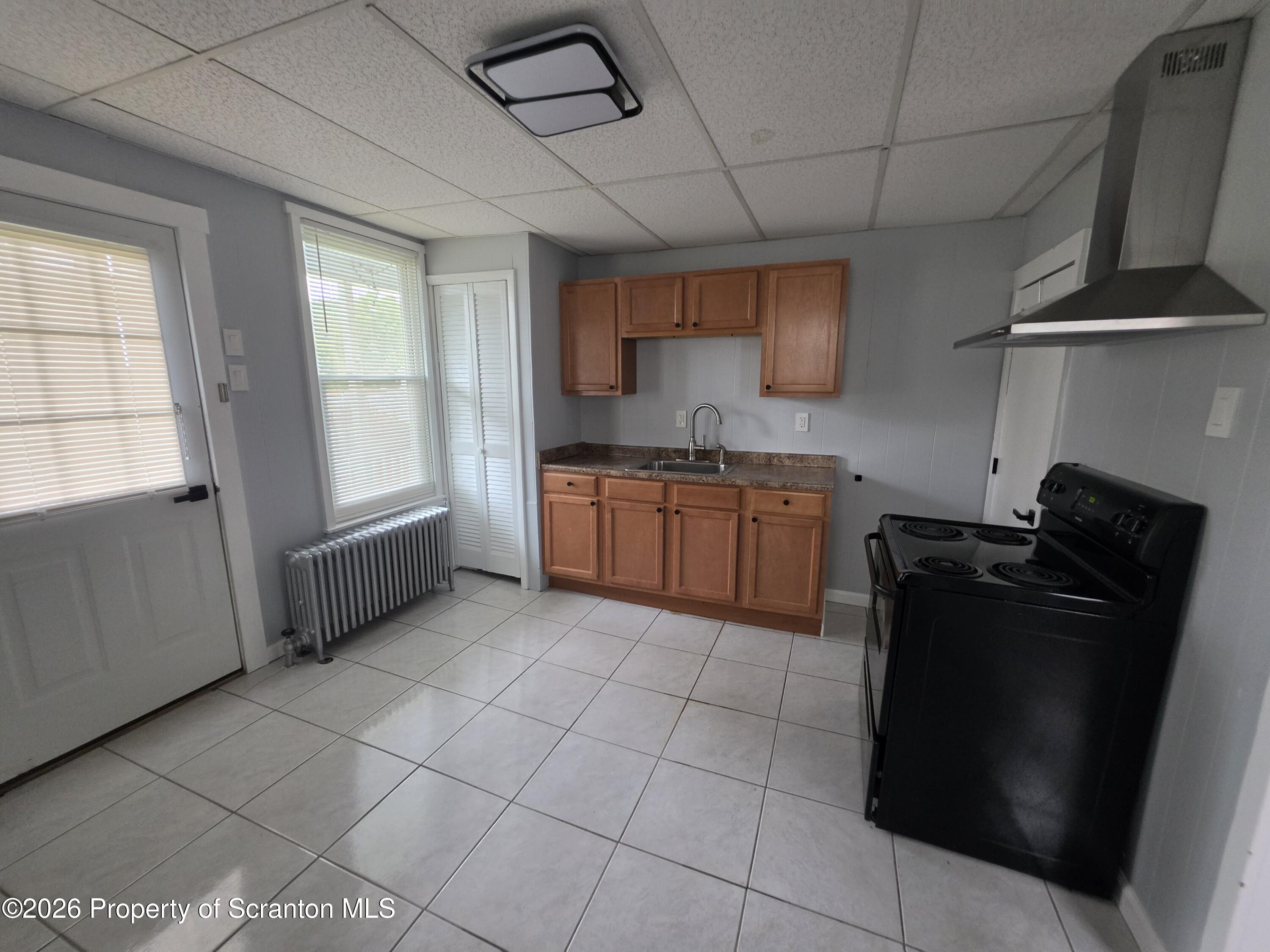 Residential Lease in Carbondale
