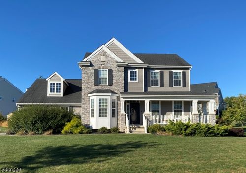 3 Paetzell Farm Rd, Milford, NJ, 08848-1982 | Card Image