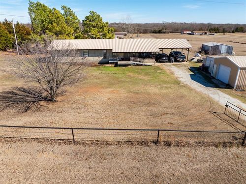 30057 Johnson Rd, Maud, OK, 74854-2808 | Card Image