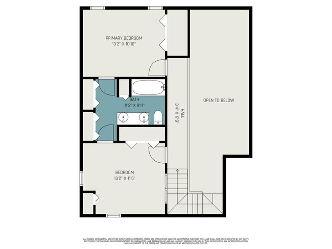 Floor Plan - Upper level.jpg | Image 49