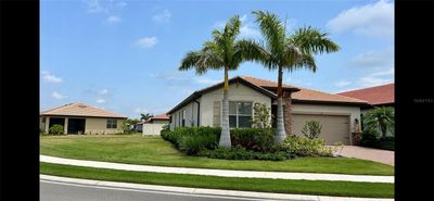 116 Positano Trail, House other with 2 bedrooms, 2 bathrooms and null parking in Nokomis FL | Image 3