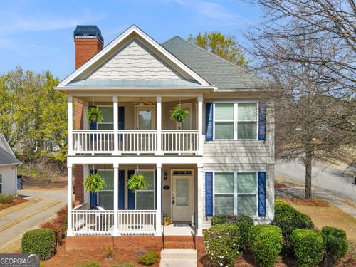 65 Orchard Dr, Covington, GA, 30014-0995 | Card Image
