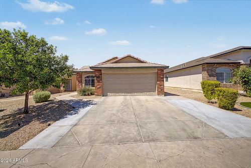 2712 W Wayland Dr, Phoenix, AZ, 85041-4430 | Card Image