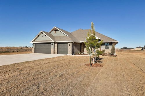 8545 Kayce St, El Reno, OK, 73036 | Card Image