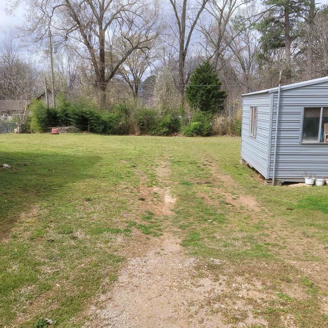 0 N Eclipse St, Home with 0 bedrooms, 0 bathrooms and null parking in Florence AL | Image 5