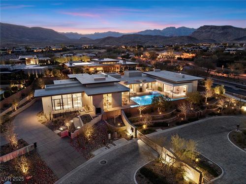 63 Midnight Sky Dr, Las Vegas, NV, 89135 | Card Image
