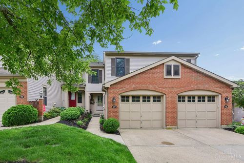 12095 Pickwick Pl, Cincinnati, OH, 45241 | Card Image