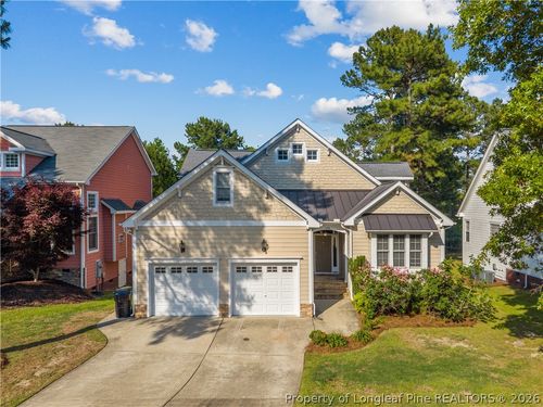 128 Lamplighter Way Way, Spring Lake, NC, 28390 | Card Image