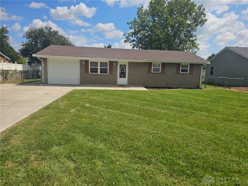 4669 Caudill Street, Lewisburg, OH, 45338 | Card Image