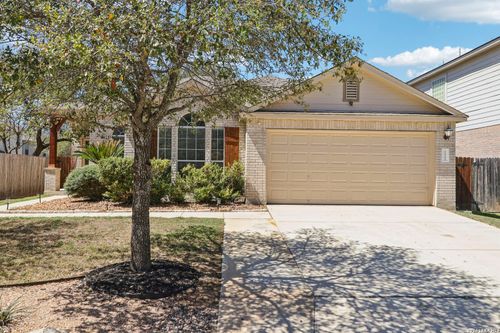 10723 Kobort Cyn, Helotes, TX, 78023-3760 | Card Image