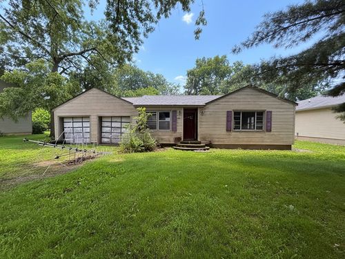 615 2nd Ave, Marengo, IL, 60152-2417 | Card Image