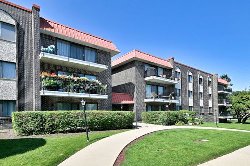 302-1255 W Prospect Ave, Mount Prospect, IL, 60056-2254 | Card Image