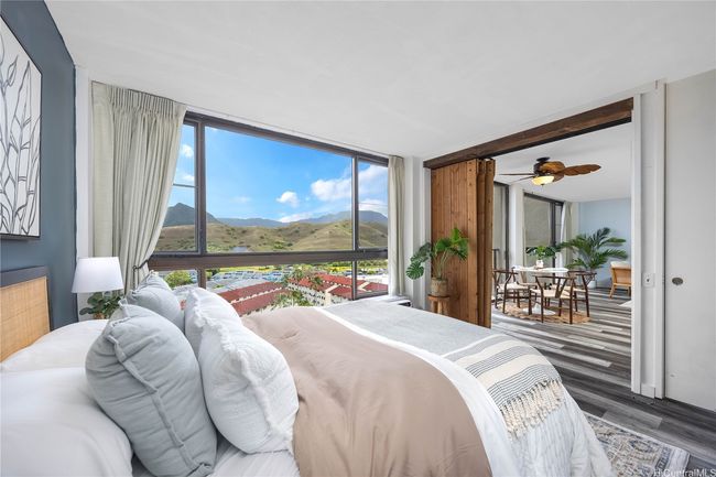 APT-1110 - 322 Aoloa St, Condo with 1 bedrooms, 1 bathrooms and 1 parking in Kailua HI | Image 16