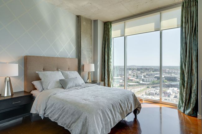 APT-1914 - 600 12 Th Ave S, Condo with 1 bedrooms, 1 bathrooms and 1 parking in Nashville TN | Image 15