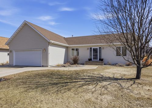 3916 5th St S, Moorhead, MN, 56560-5635 | Card Image