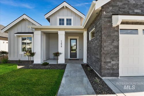 6372 W Carnock Dr, Eagle, ID, 83616 | Card Image