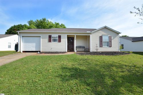 7 Pasture Pl, Simpsonville, SC, 29681-6328 | Card Image