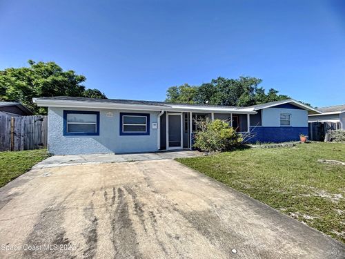 200 Grove Blvd, Merritt Island, FL, 32953-4429 | Card Image