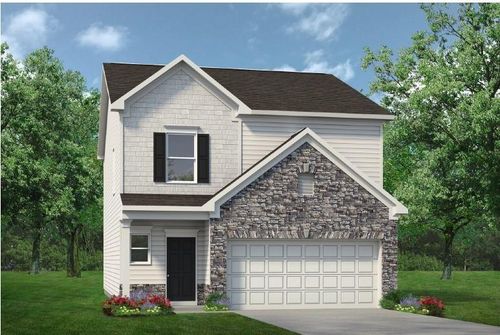 1320 Elowen Dr, Austell, GA, 30168-4207 | Card Image