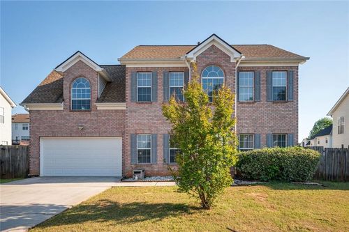 490 Durham Xing, Riverdale, GA, 30274-3598 | Card Image