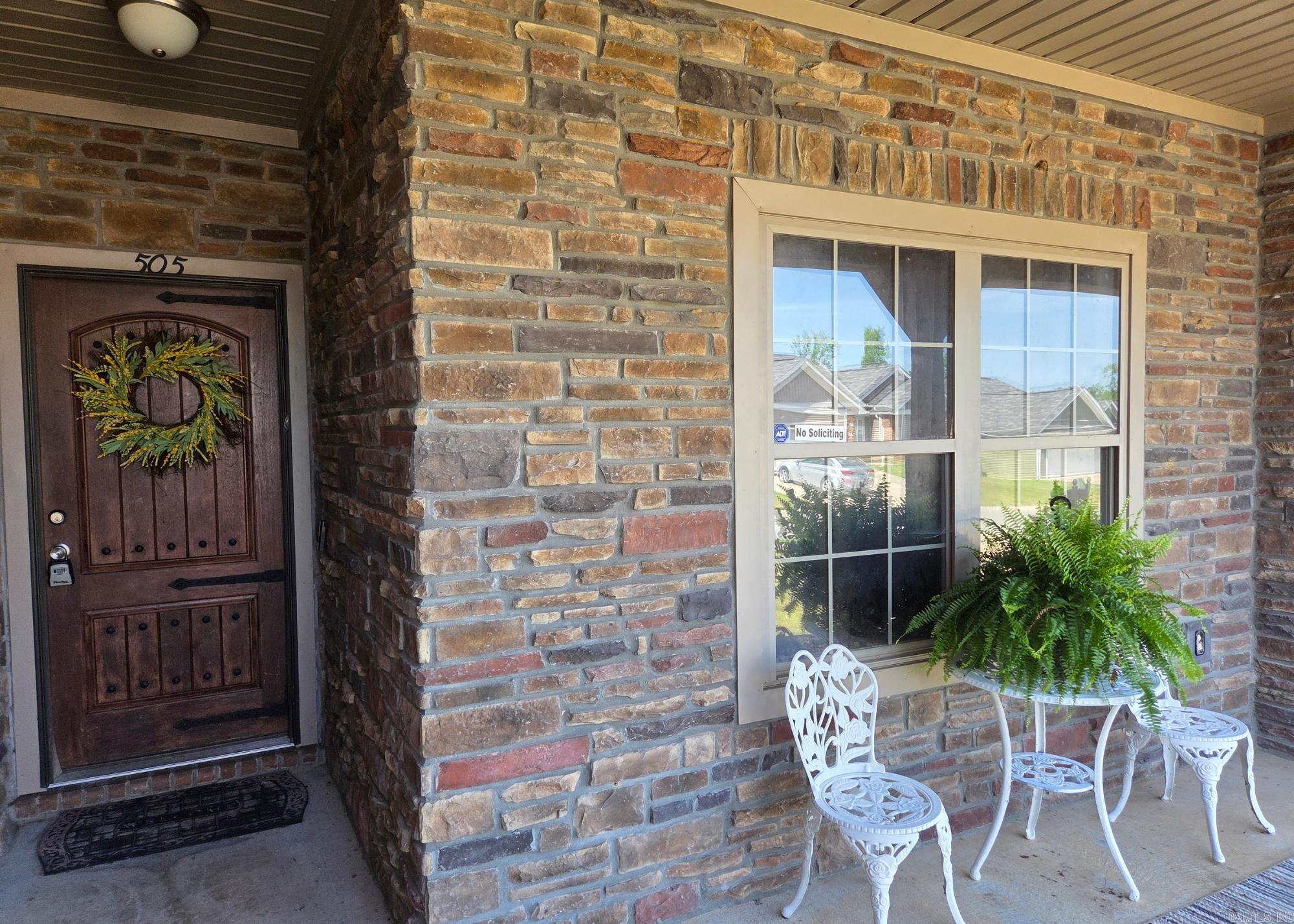 Residential in Benton 4