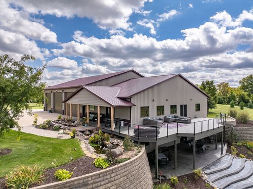 9901 Us Highway 6, Geneseo, IL, 61254-8519 | Card Image