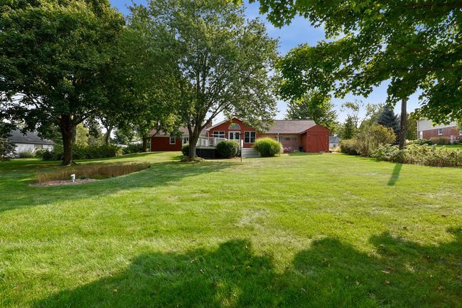 50 Roberts Rd, House other with 3 bedrooms, 3 bathrooms and 2 parking in Inverness IL | Image 16