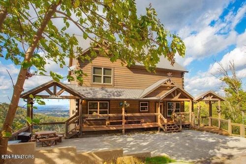 1860 Billard Way, Sevierville, TN, 37876 | Card Image