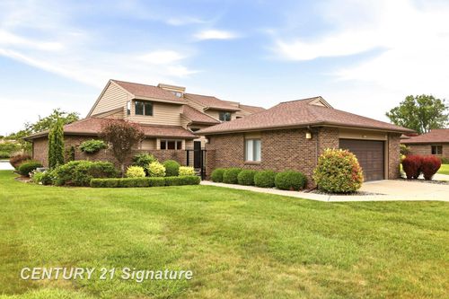 2715 Inverness Drive, Frankenlust Township, MI, 48706 | Card Image