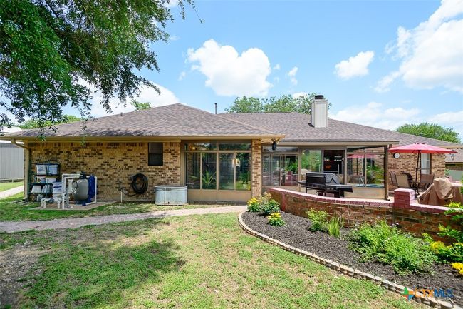 604 Trout Cv, House other with 4 bedrooms, 3 bathrooms and null parking in Killeen TX | Image 26